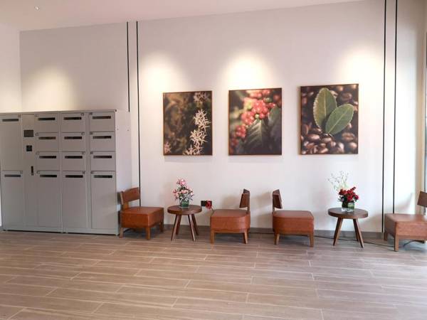 Hanting Hotel Huizhou Zhongkai Fashion Park