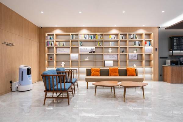 Hanting Hotel Huizhou Zhongkai Tianyi City