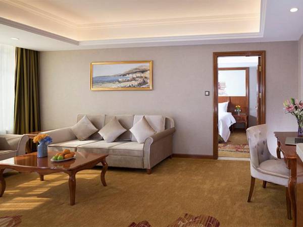 Vienna Hotel Guangdong Huizhou Longmen