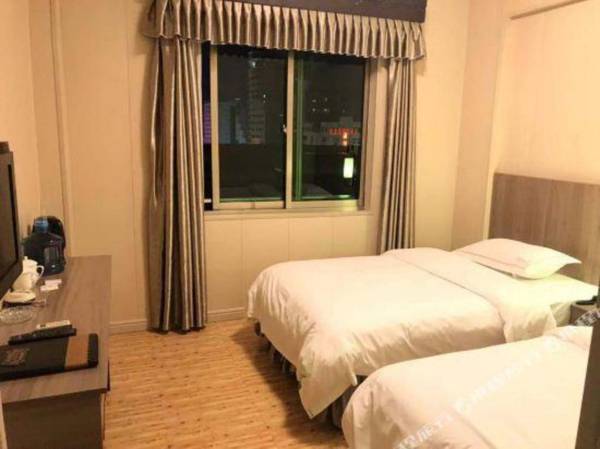 Hui Zhou Xin San Jiu Grand Hotel