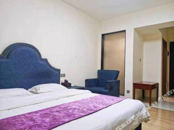 Hui Zhou Qian Su Qing She Gong Yu (Da Ya Wan Xi Qu Bi Gui Yuan Fei Cui Shan Dian )