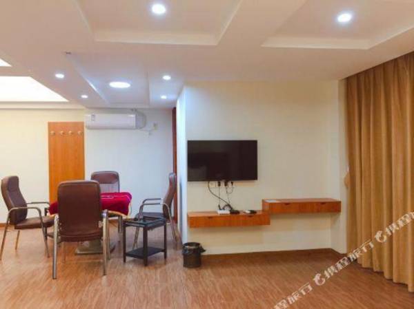 Boluo Yitian Holiday Hotel