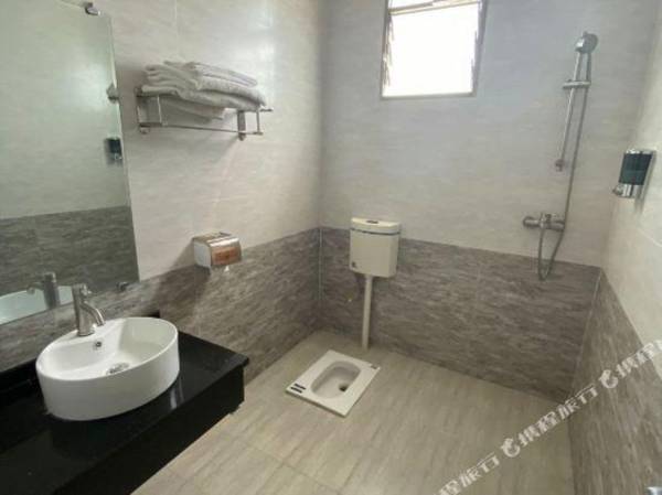 Modong Orchard Farmstay Boluo Luofu Moutain