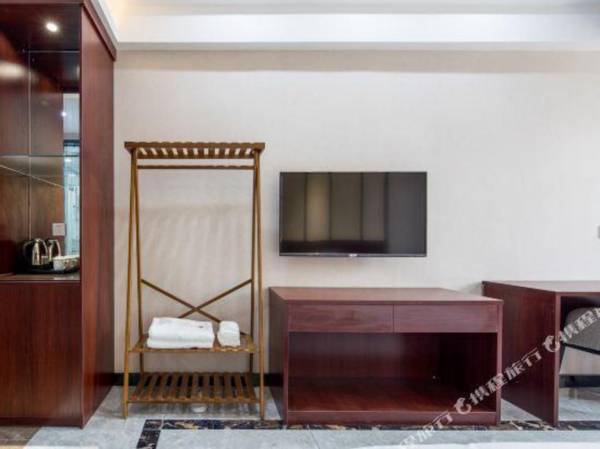 Huizhou Jingshan Hotel