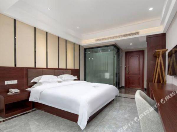 Huizhou Jingshan Hotel