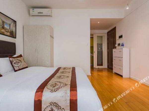 Hui Zhou Yun Shang Jun Yue Guo Ji Gong Yu Jiu Dian (Hua Mao Dian )