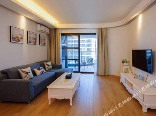 Huizhou Xiao Jin Wan Hai Ge the Resort Apartments