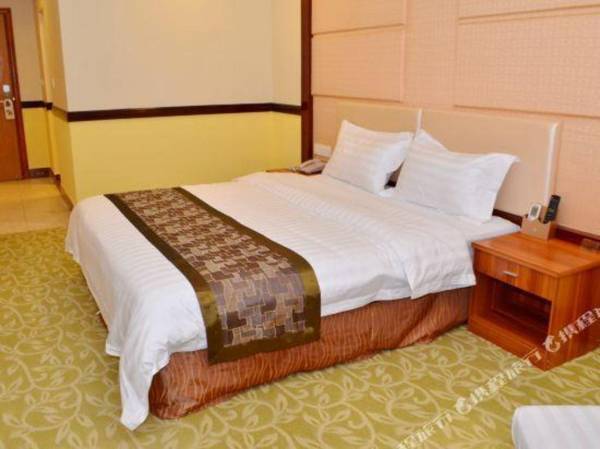 Hui Zhou Pei Gen Yi Zu Tang Hotel