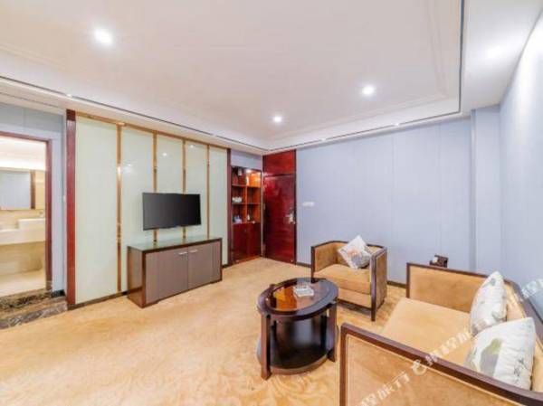 He Tang Feng Yun Da Jiu Dian (Hui Zhou Xue Yuan Dian )