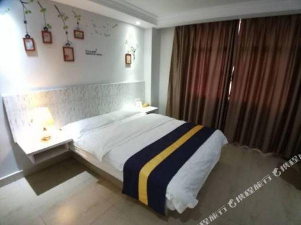 Hui Zhou Jia Zhi Mei Hotel