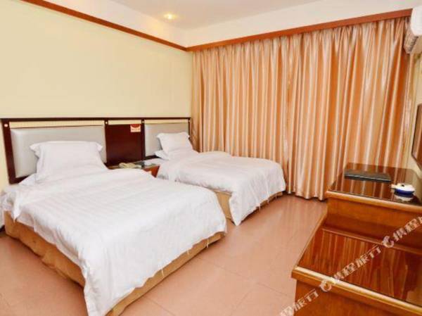 Dafugui Hotel Huizhou (Maidi Branch)