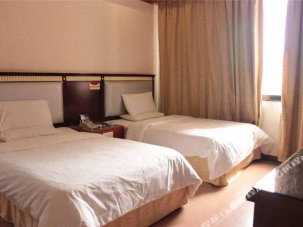 Dafugui Hotel Huizhou (Maidi Branch)