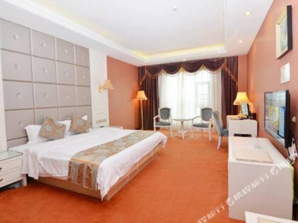 Xindi International Hotel