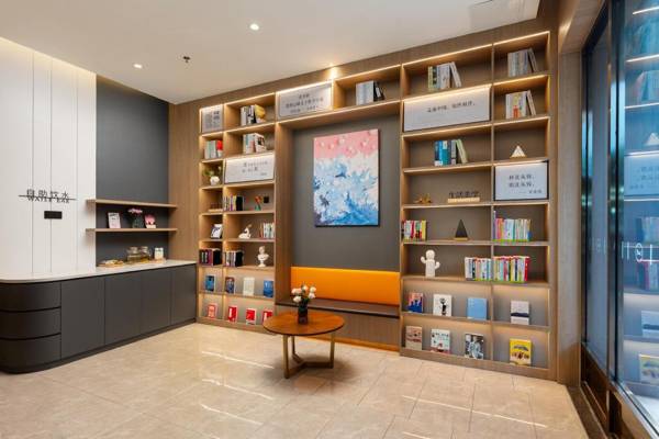 Hanting Hotel Huizhou Zhongkai High-tech Development Zone