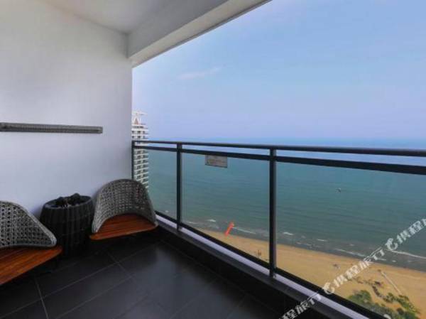 Dusit Thani Sandalwoods Resort Shuangyue Bay Huizhou