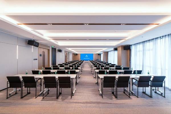 Atour Hotel Huizhou Zhongkai Tianyi