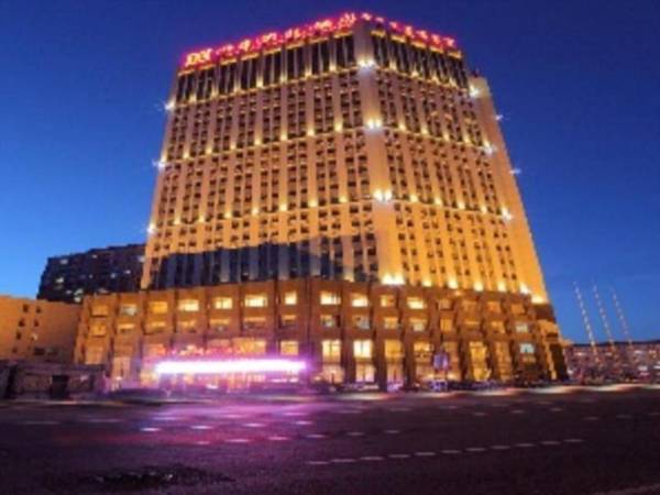 Inner Mongolia XingTai Phoenix Hotel