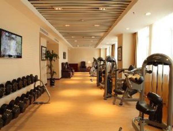 Inner Mongolia XingTai Phoenix Hotel