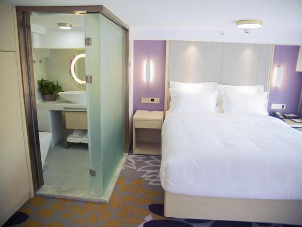 Lavande Hotels Hohhot South 2nd Ring Evergrande Huafu