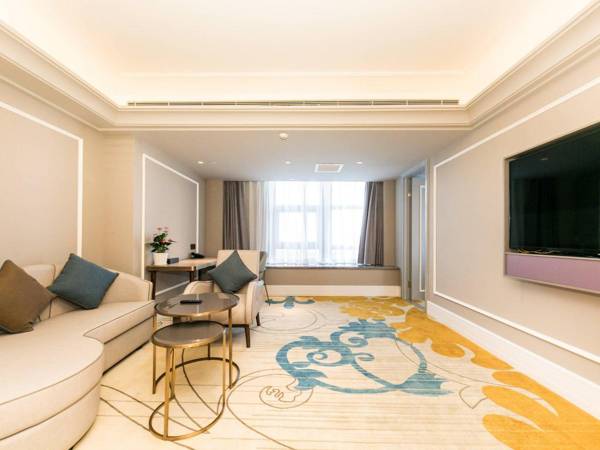 Mercure Hohhot Downtown