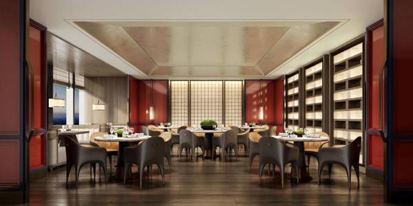 Crowne Plaza Hohhot City Center