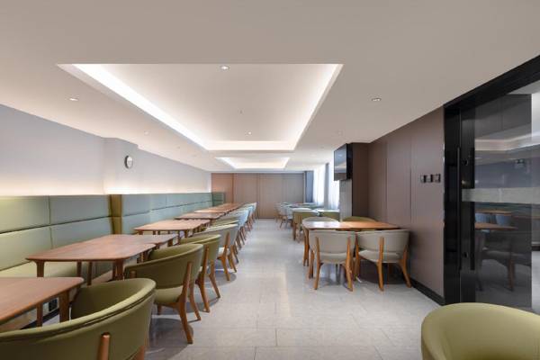 Ji Hotel Hohhot Gulou