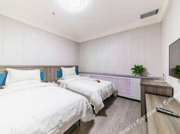 Mai Er De Shi Shang Jiu Dian (Hu He Hao Te Hai Liang Guang Chang Dian )