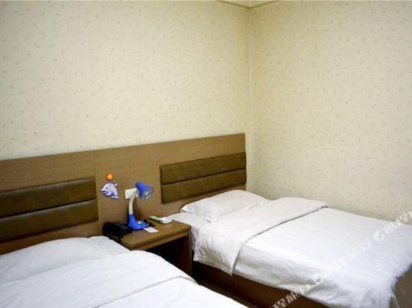 Mai Er De Shi Shang Jiu Dian (Hu He Hao Te Hai Liang Guang Chang Dian )