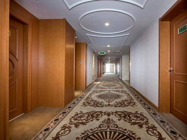 Vienna Hotel Hohhot Zhaojun Road