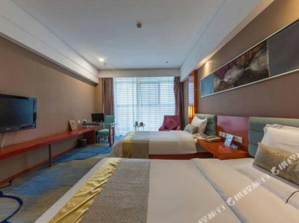 Dongpeng Holiday Hotel