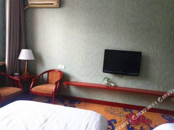 Hu He Hao Te Ji Chang Hotel