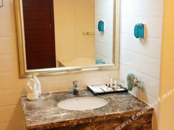 Tianjun Hotel (Hohhot Wanda Plaza)