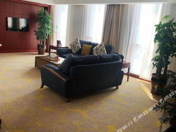 INNER MONGOLIA WULAN HOTEL