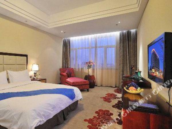 Chun Xue Four Seasons Hotel