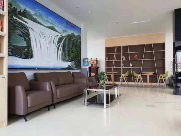 7 Days Premium Shanxian Fortune Plaza Branch