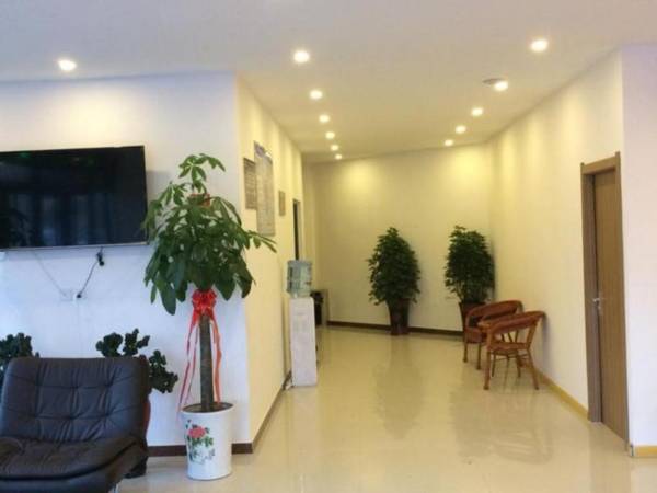 PAI Hotels Heze Chengwu Junhua Bus Terminal Station