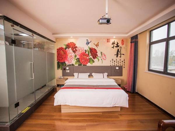 JUN Hotels Shandong Heze Development Zone Shanghai Road