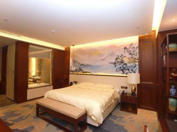 Taizhou Hotel