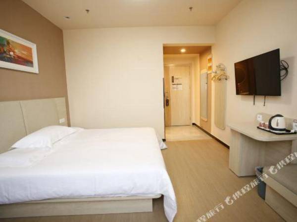 Yinzuo Jiayi Hotel (Lincheng Road branch Yuncheng Development Zone)