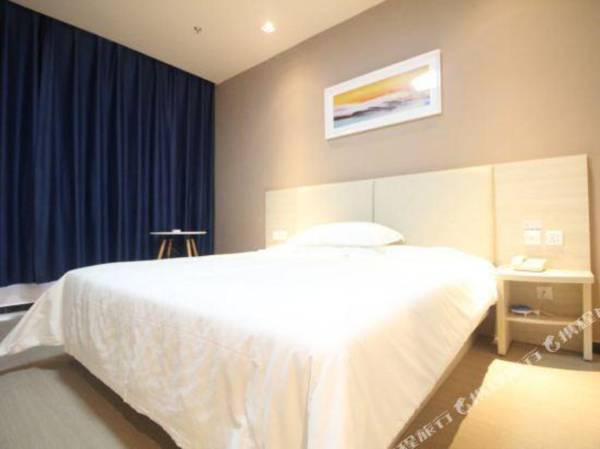 Yinzuo Jiayi Hotel (Lincheng Road branch Yuncheng Development Zone)