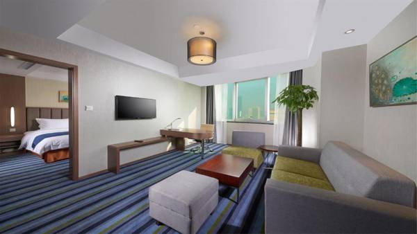 Holiday Inn Express Hefei Downtown an IHG Hotel