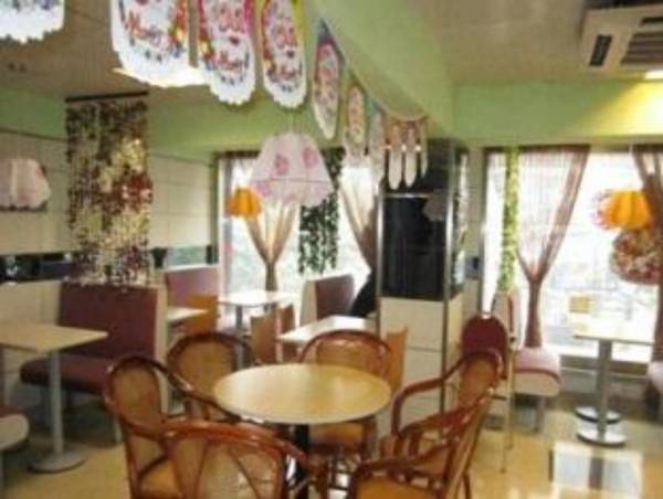 GreenTree Alliance Anhui Hefei Nanqi Shangyedasha Hotel