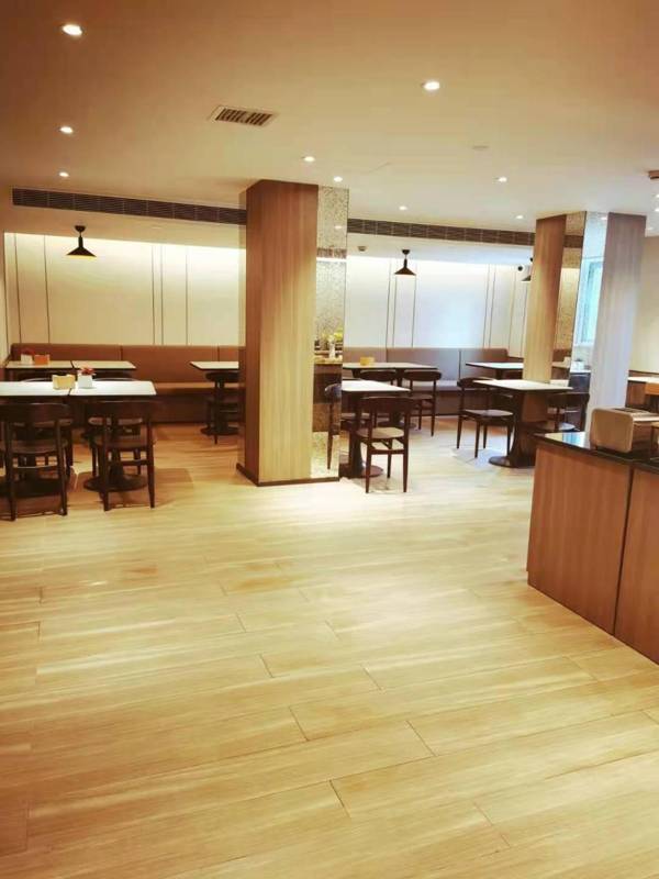 Hanting Hotel Hefei Dadongmen Metro Station