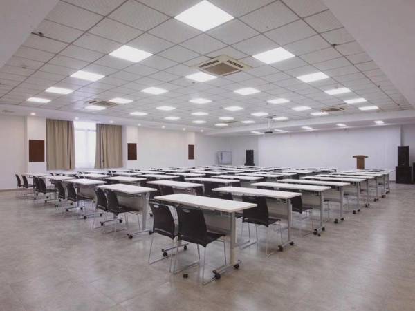 Hanting Hotel Hefei University of Science and Technology South Railway Station