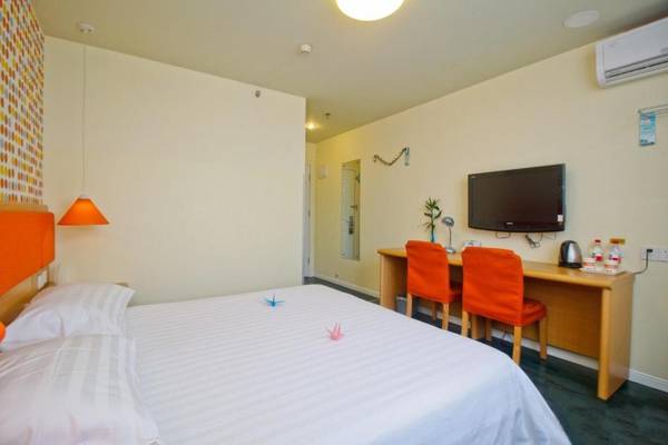 Home Inn Fortune Plaza