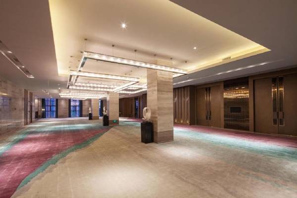 Four Points by Sheraton Hefei Baohe