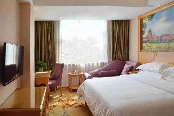 Vienna Hotel Anhui Mingzhu Square