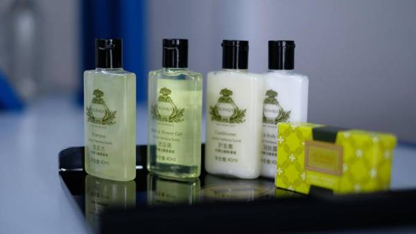 InterContinental Hefei an IHG Hotel