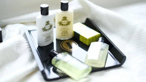 InterContinental Hefei an IHG Hotel