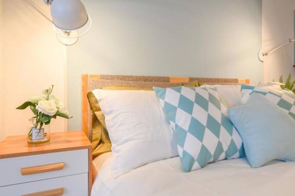 Hefei Binhu New District·Wanda City Subway Station·